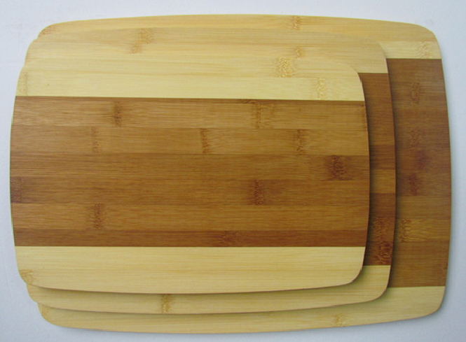 Bamboo Board